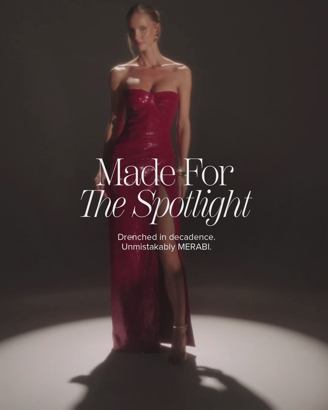 Luxury Womenswear | NADINE MERABI