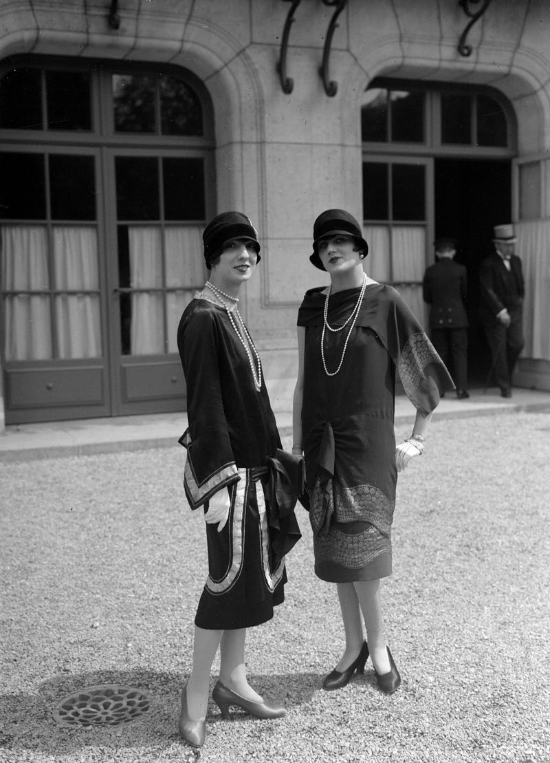 1920s dropped waist dresses 1920s dropped waist dresses — Retro Style