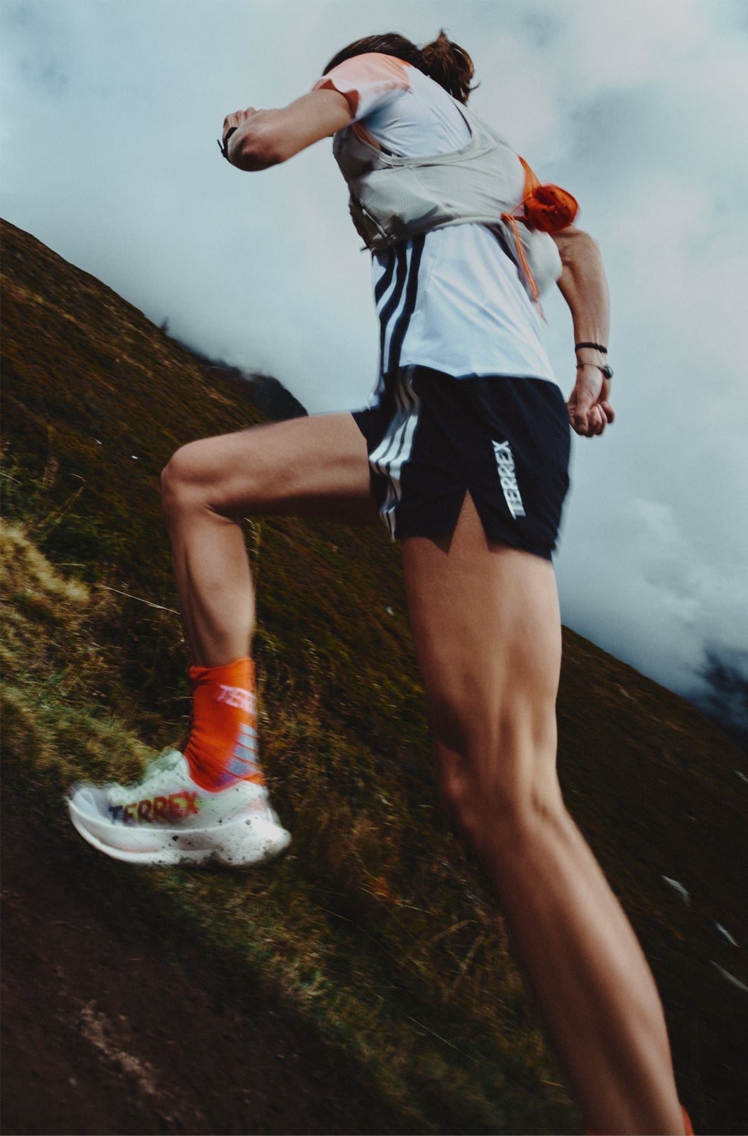Hydration Vest For Trail Running Hydration Vest For Trail Running — Running Outfits