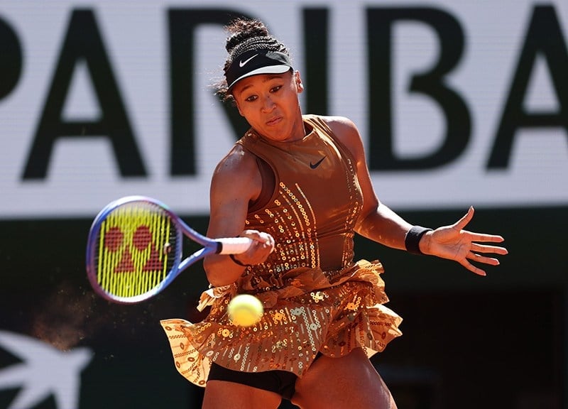 Bronze Sequined Tennis Top and Skirt Bronze Sequined Tennis Top and Skirt — Tennis Outfits