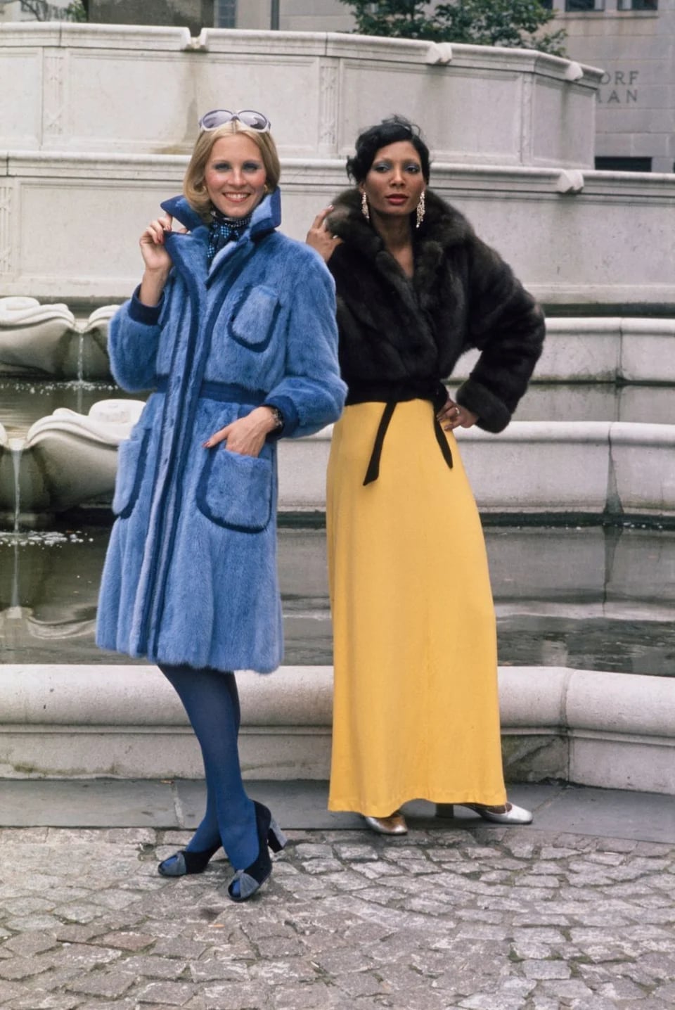 The 70s Most Stylish Decade The 70s Most Stylish Decade — Vintage Style
