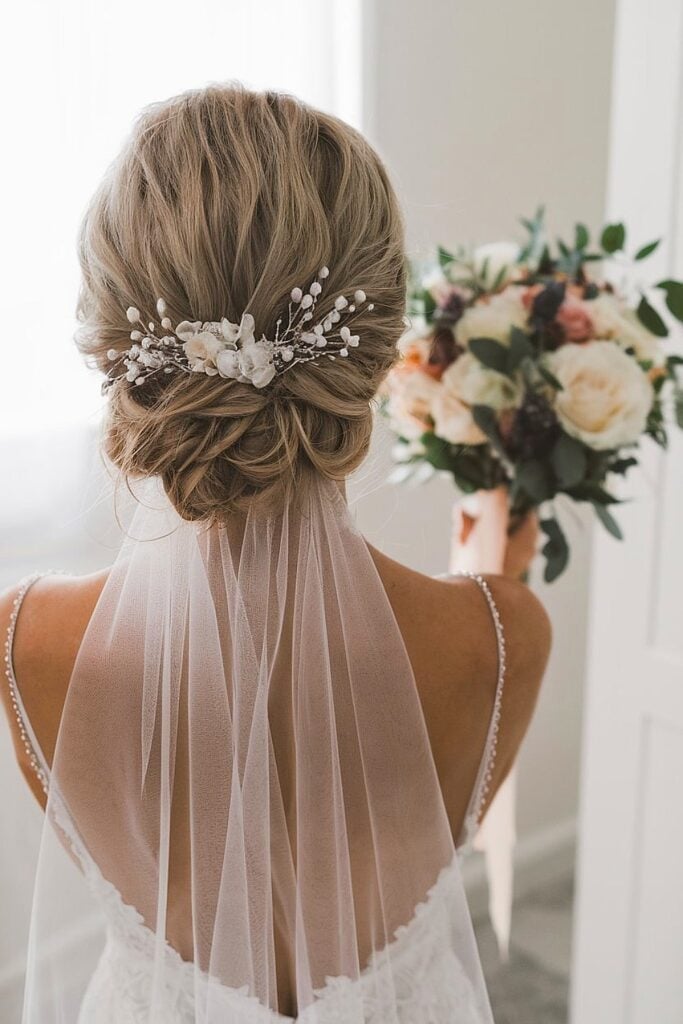 15 Gorgeous 2026 Wedding Hairstyles to Match Every Bride's Vision