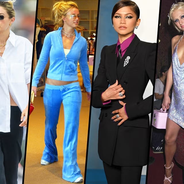 Top Y2K fashion trends from the 2000s, White Sneakers Top Y2K fashion trends from the 2000s, White Sneakers — Y2K Outfits 2000s