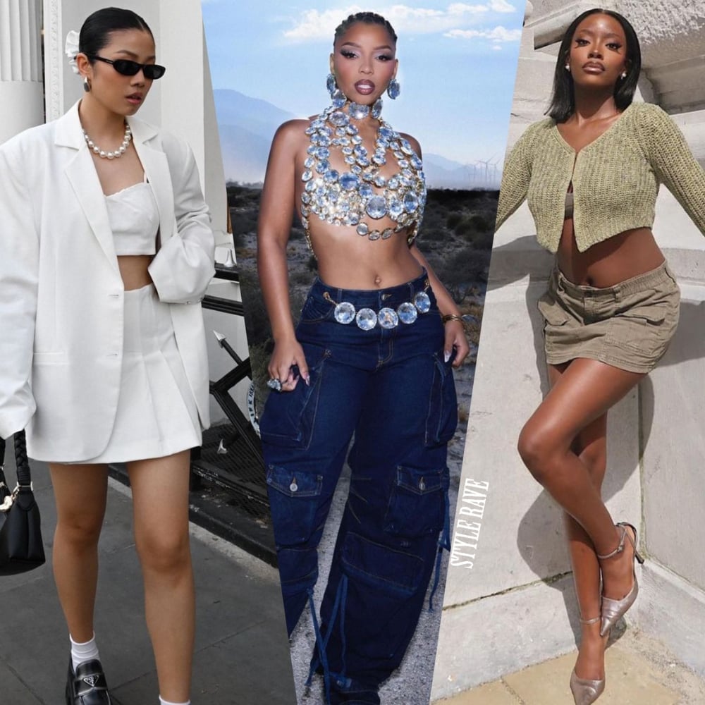 How to rock 2000s trends in 2024 How to rock 2000s trends in 2024 — Y2K Outfits 2000s