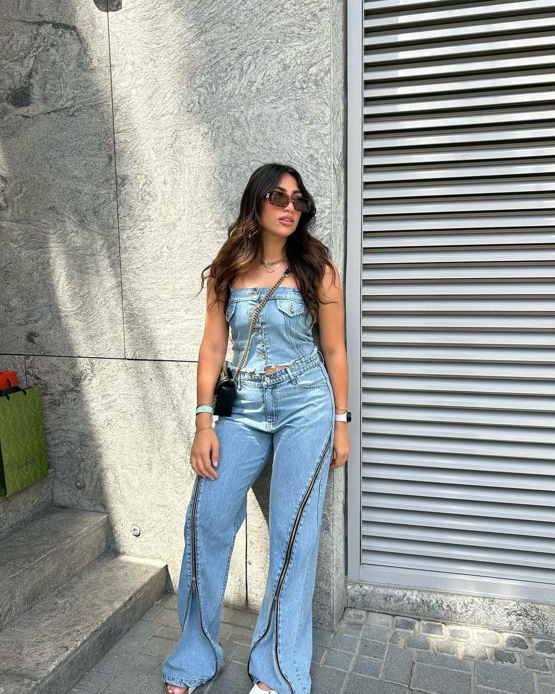 The resurgence of Y2K fashion trends in 2024 The resurgence of Y2K fashion trends in 2024 — Y2K Outfits 2000s