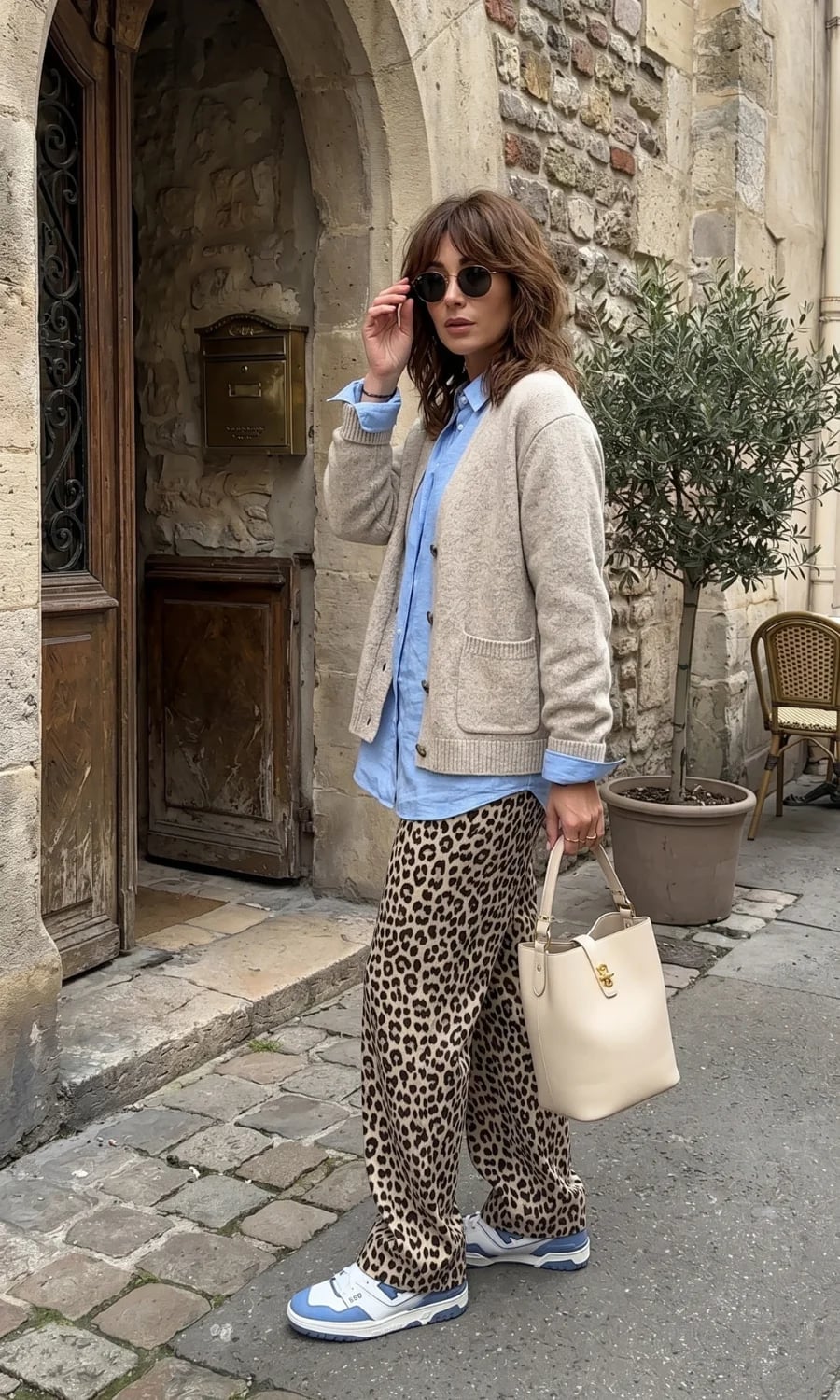 17 Cute Zoo Outfit Ideas That Balance Comfort and Style for Animal Lovers
